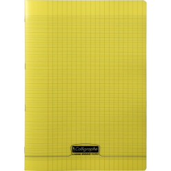 8000 PP, Schrift  A4 24bl...