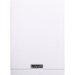 8000 PP, Schrift  A4 24bl...