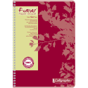 FOREVER Schrift sp.g-erec A4 90b 80g 5x5/ St.