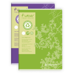 FOREVER Schrift gere-cy A4...