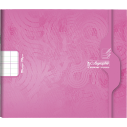 Clairefontaine Staplebound...