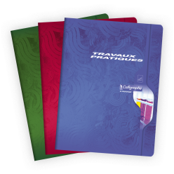 Cahier Travaux Pratiques...