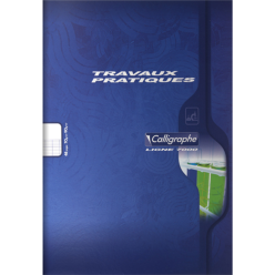 Cahier Travaux Pratiques...