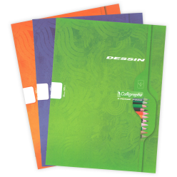 7000, Tekenschrift 2-4x32...