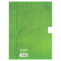 Clairefontaine Stapled Drawing Book, Ligne 7000, 24x32cm, Plain, 120g/ Pc.