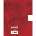 Clairefontaine Stapledbound Drawing Book, 17x22/ Pc.