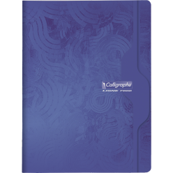 Clairefontaine Stapled...