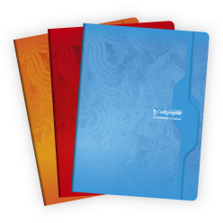 Cahier piqué 7000 24x32 cm...