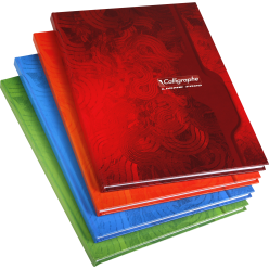 7000, Notitieschrift- 24x32...