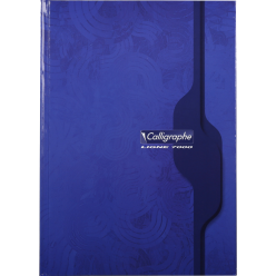 Clairefontaine Hard Cover...