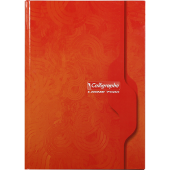 Calligraphe Hardcover...
