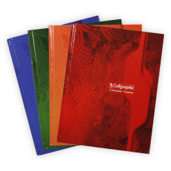 Clairefontaine Hard Cover...