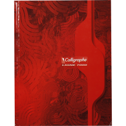 Clairefontaine Hard Cover...