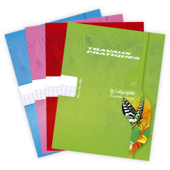 Cahier Travaux Pratiques...