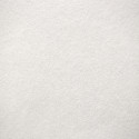 Buvard 7000 16x21 cm 10 feuilles uni 100 g teinte blanche/ Pce