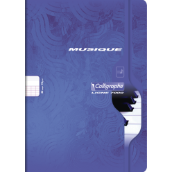 7000, Muziek&amp;zang A4...