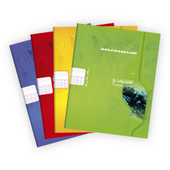 Musique &amp; Chant piqué...