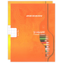 7000, Tekenschrift 1-7x22...