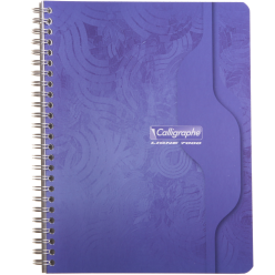 Clairefontaine Wirebound...