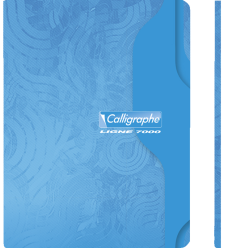 Clairefontaine Wirebound...