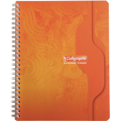 7000, Schrift spir.1-7x22...