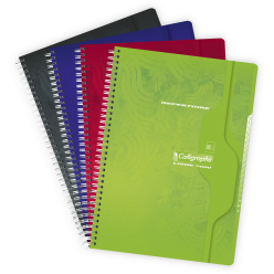 7000, Adresboek spir-.A4...