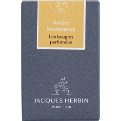 Herbin Scented Candle/ Pc.