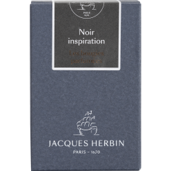 Geparfumeerde kaars-Noir...