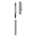 Jacques Herbin Metal Fountain Pen/ Pc.