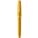 Jacques Herbin Fountain Pen Amber Brushed/ Pc.