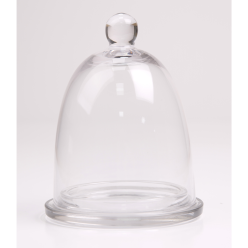 cloche for scented ink-/ Pc.