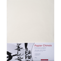 Chinees papier, etui- 25...