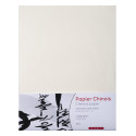 Chinees papier, etui- 25 blad 30g 26x33,5/ St.