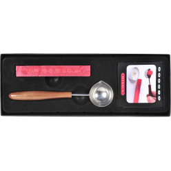 Box traditioneel Waslepel-/...