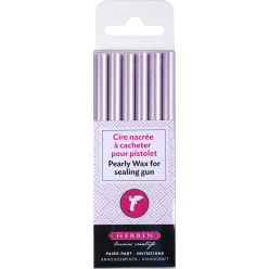 Pearly Wax for Sealing Gun/...