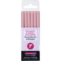 Pearly Wax for Sealing Gun/...