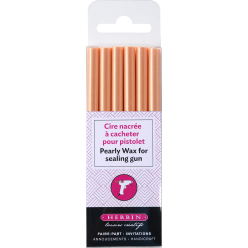Pearly Wax for Sealing Gun/...