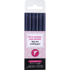 6 Batons de cire pour...