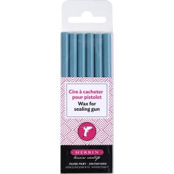 6 Batons de cire pour...