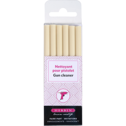 Herbin Wax Gun Cleaner...