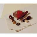 Herbin Sealing Wax with Wick/ Pc.