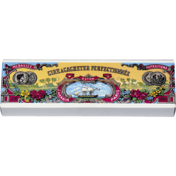 Doos 10 wasstaaf Bank...