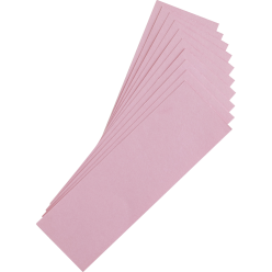 10  vulling voor blotter...