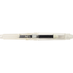 Pompe transparente stylo...