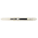 Pompe transparente stylo plume Herbin/ Pce
