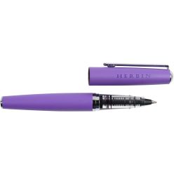 Herbin Metal Rollerball...