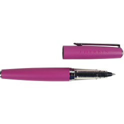 Stylo roller en métal/ Pce