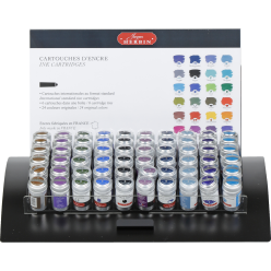 Présentoir en métal pour...