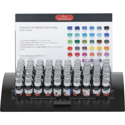 Présentoir métal...