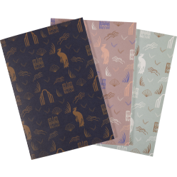 G.Lalo Season Paper 100th...